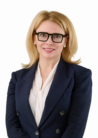 Susan Nickerson