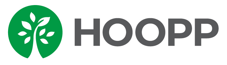 HOOPP Logo