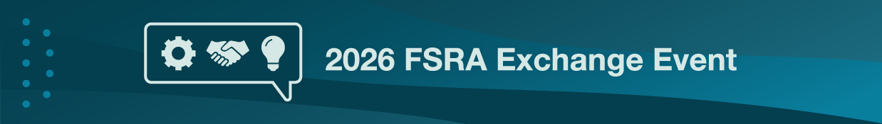 FSRA Exchange Event 2026