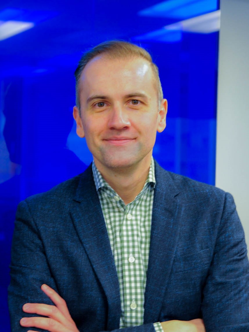 Bojan Pavlovic