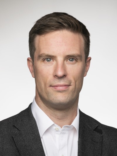 James Bradshaw