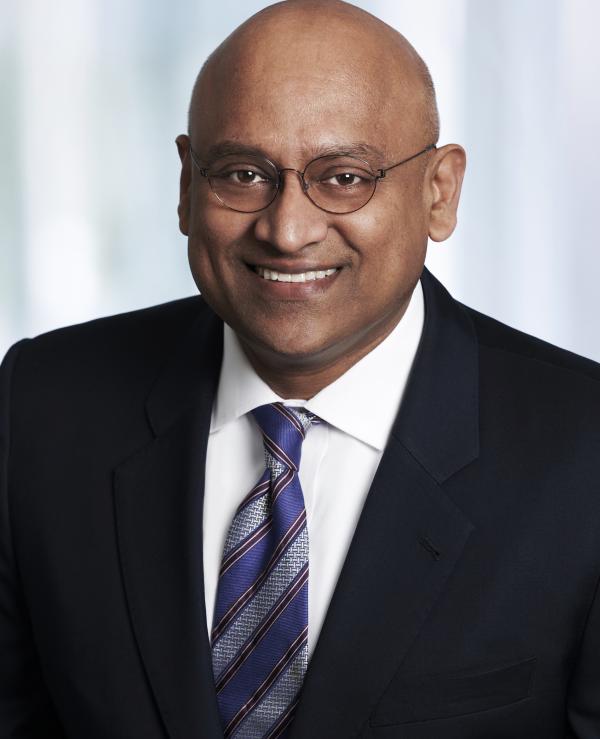 Alston Perianayagam 