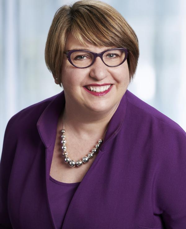 Judy Pfeifer Judy Pfeifer