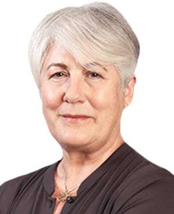 Joanne De Laurentiis