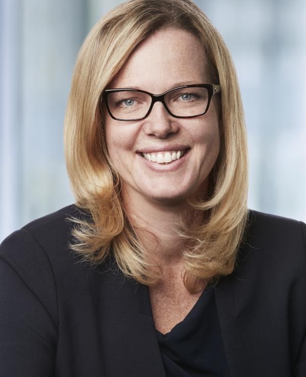 Kelly Kimens, Chief Human Resources Officer