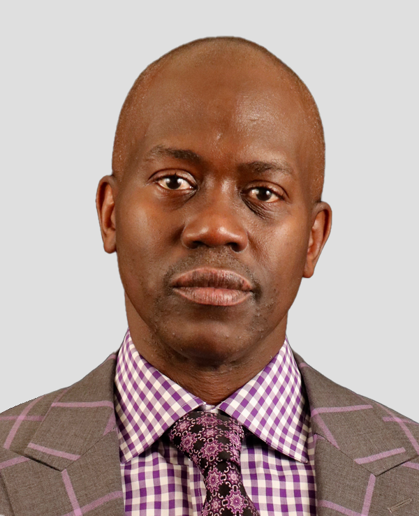 Board member Dexter John