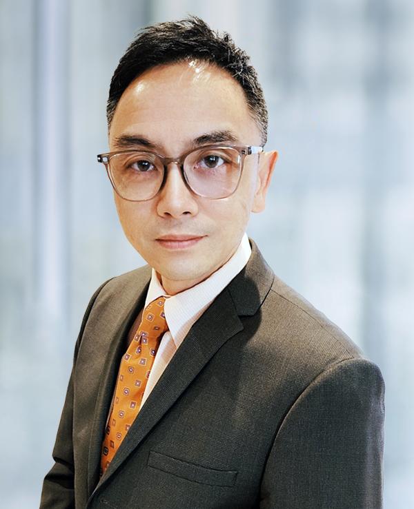 Andrew K. Fung