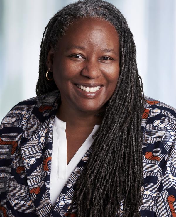 Rhonda Mauricette Pollard
