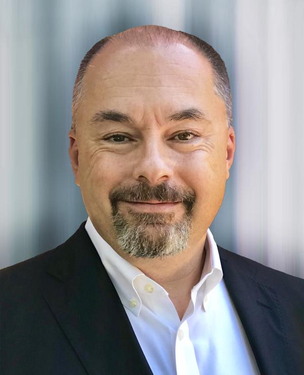 Steve Geist