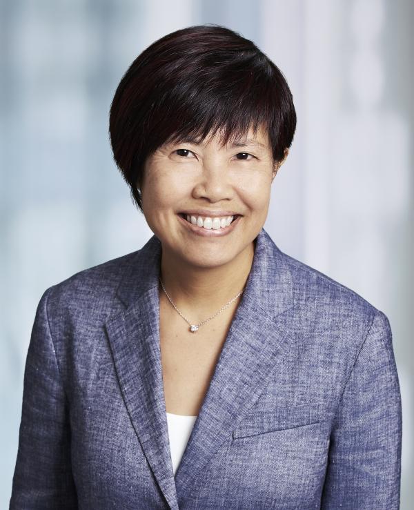 Antoinette Leung