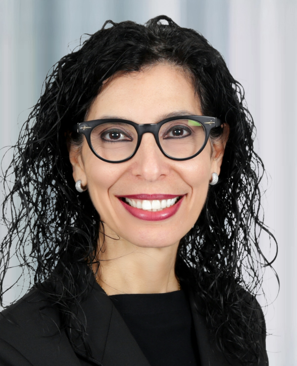 Julie Giraldi Chief Human Resources Officer