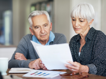 mortgages