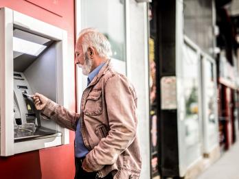 Consumer Credit Unions