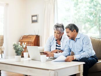 Consumer Pensions