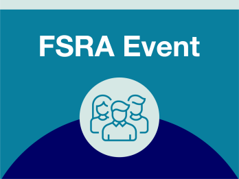 FSRA Event