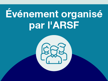 Événement organisé par l'ARSF