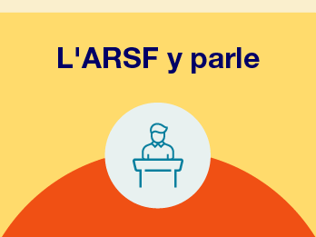 L'ARSF y parle