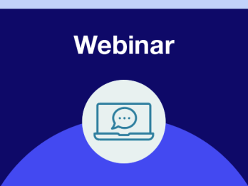 Webinars