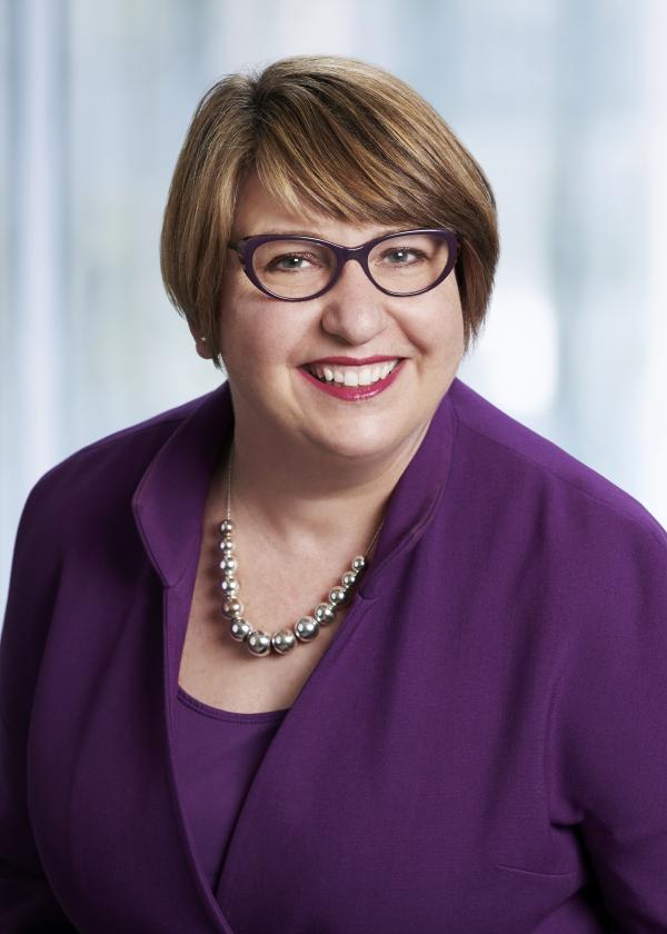 Judy Pfeifer Judy Pfeifer