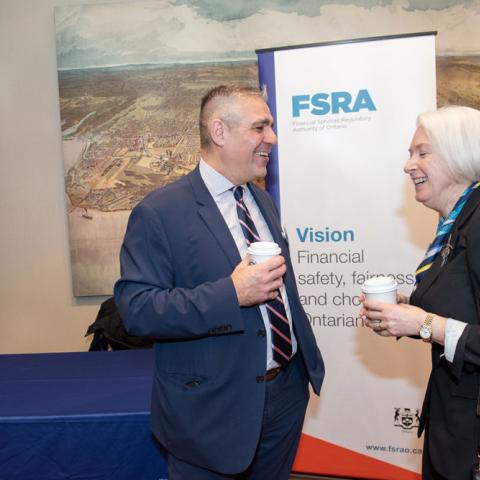 FSRA Exchange Photo Gallery 21