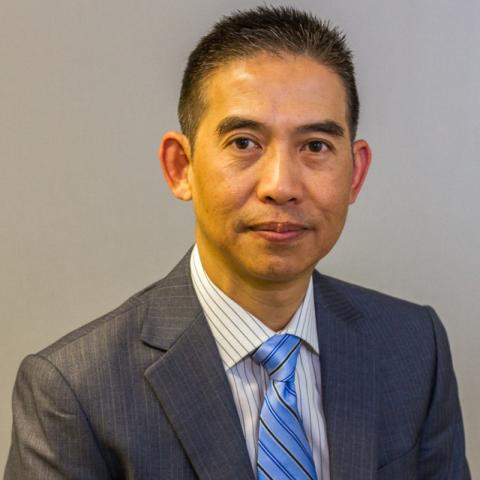 Lester Wong