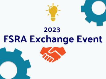 FSRA Exchange 2023